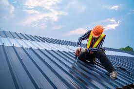 Fast & Reliable Emergency Roof Repairs in Rockford, MN